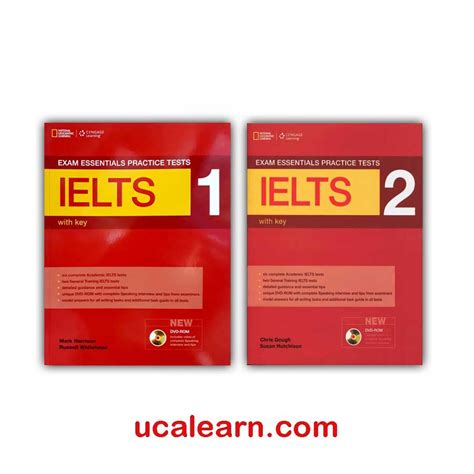 ieltsessentials|IELTS Practice Test.